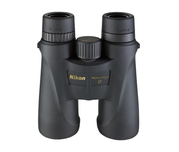 Nikon Monarch 5 10x42 Binocular 7577 - 018208075775