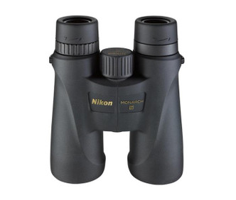 Nikon Monarch 5 10x42 Binocular 7577 - 018208075775