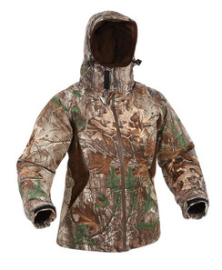 Arctic Shield Women's Performance Fit Jacket
