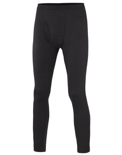 Terramar Mens 2-Layer Authentic Thermal Bottom