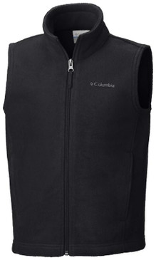 Columbia Youth Steens Mountain Vest - 88866418250