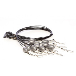 Rig Em Right 36" Decoy Anchors - 893136002051