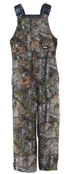 Walls Youth Insulated Bib - 02919856118