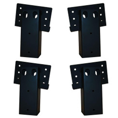 Shadow Hunter Double 8 Elevators 4 Pack