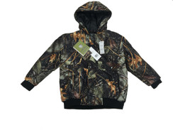 World Famous Youth Jacket