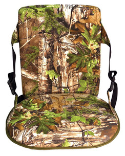Hunters Specialities Flat Back Foam Seat