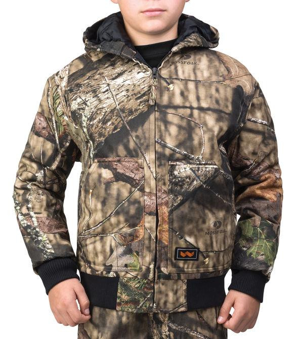 Walls Toddler  Insulated Jacket - 02919855968