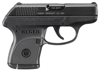 Ruger LCP 380 Auto Centerfire Pistol 3701 - 736676037018
