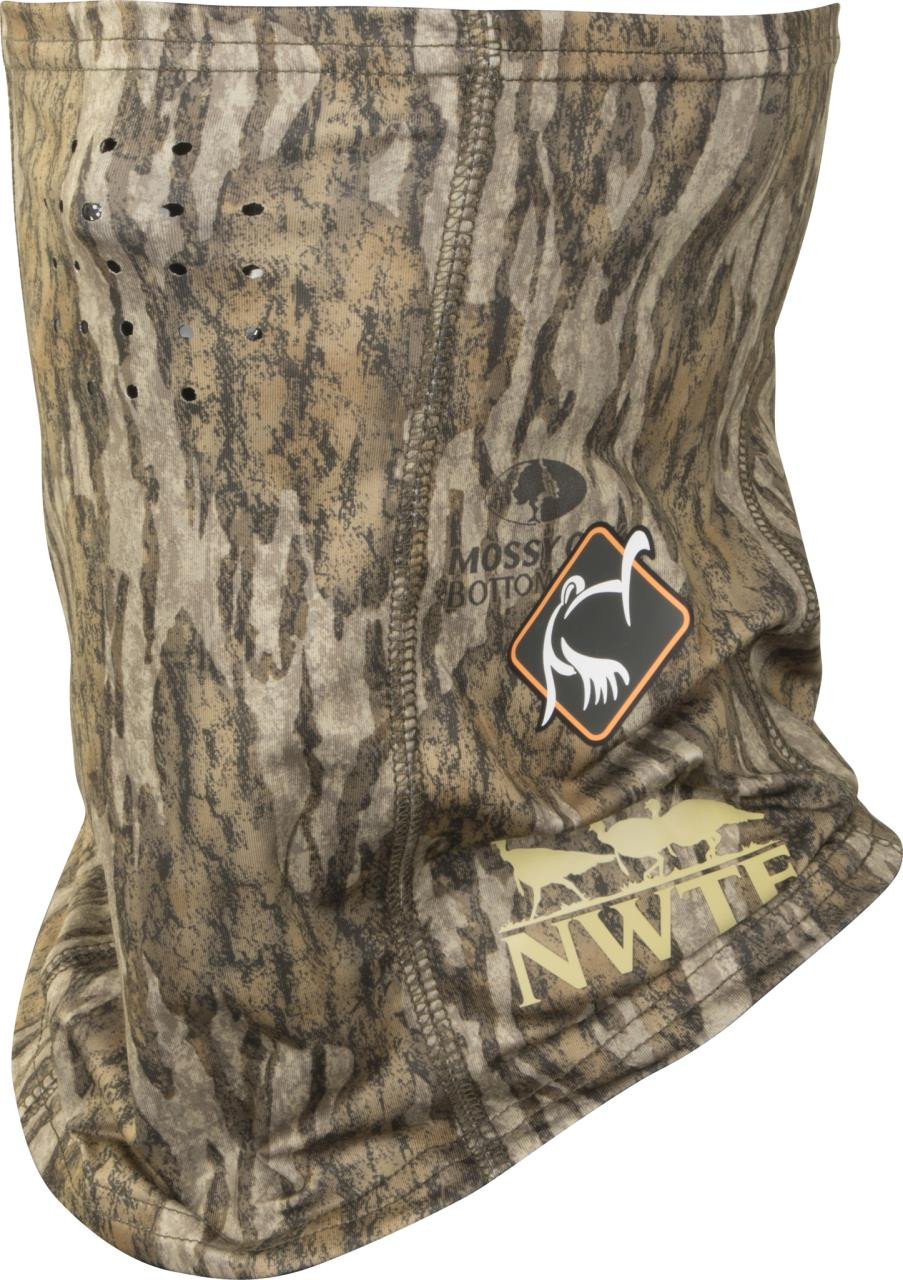 Ol' Tom Performance Half Mask - 68400212273