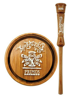 Primos Bamboozled Pot Call