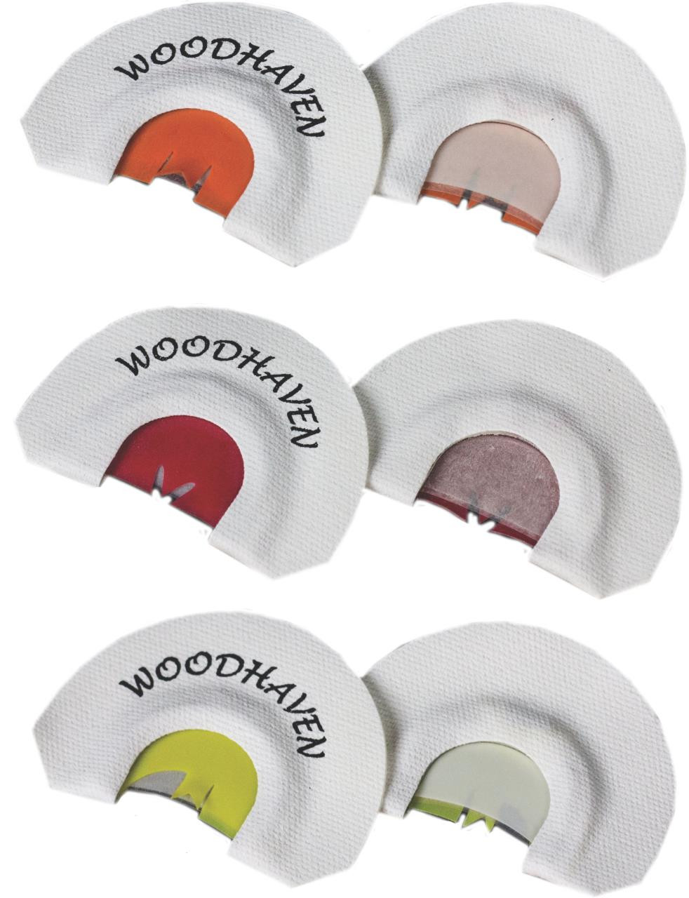 Woodhaven TKM - 854627000680