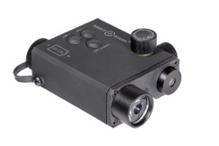 Sightmark LoPro Combo Green Laser/220 Lumen Flashlight SM25004