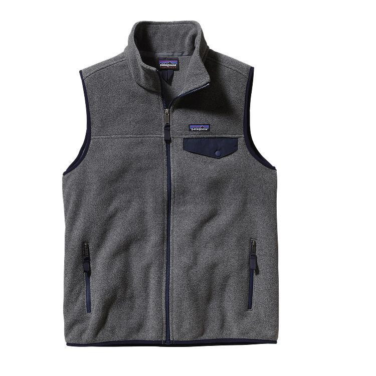 Patagonia Men's Snap-T Vest - 88833623733