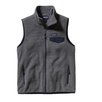 Patagonia Men's Snap-T Vest - 88833623733