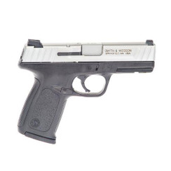 Smith & Wesson SD9VE 9mm Pistol 223900