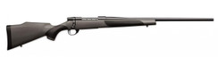 Weatherby VGT257WR4O 257 Wby. Mag. Vanguard New 24" Synthetic