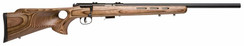 Savage 28750 Mark II BTV 22 LR Rifle