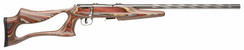 Savage 25740 Mark II BSEV 22 LR
