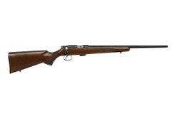 CZ-USA CZ455 02111 Rifle 22 WMR 455 American 20.5" 5RD