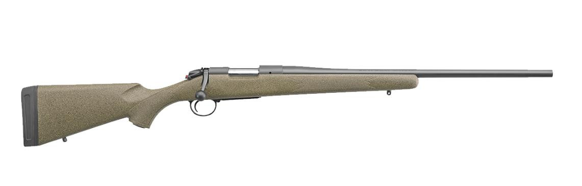 Bergara B14 Series Hunter 6.5 Creedmoor - 043125014132