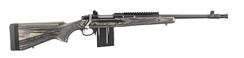 RUGER M77GS 6803 Gunsite Scout .308 Win