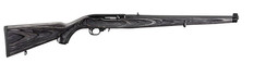 Ruger 01133 10-22 22LR Blue Black Laminate