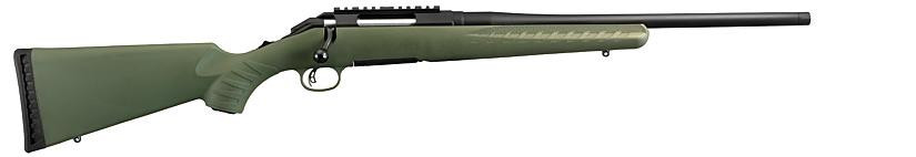 Ruger 06974 American 308 Win Predator - 736676069743