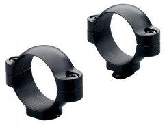Leupold STD 30mm High Rings 49959