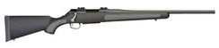 T/C 5350 Venture Compact .308 Win Black Composite W/ Hogue Panels