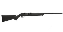 Savage 47001 A17 Semi Auto 17 HMR