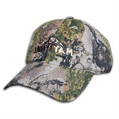 Natural Gear SCII Logo Cap