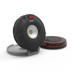 Nebo Twin Pucks 6391
