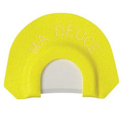 Hunters Specialties Ma Deuce Mouth Call