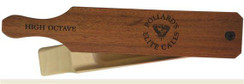 Pollard's High Octave Box Call