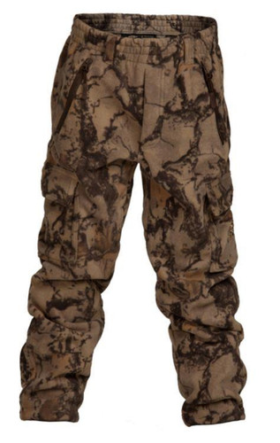 Natural Gear Youth Fleece Pant - 70401316521