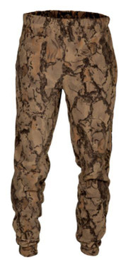 Natural Gear Men's Layering Fleece Wader Pants - 70401310801