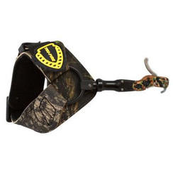 Trufire Hardcore Buckle Foldback - 045437033788
