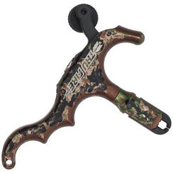 Trufire Edge 4 Finger Release - 045437033696