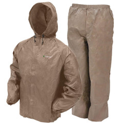 Frogg Toggs Rain Suit - 64748405809
