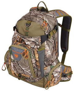 Arctic Shield T4X Backpack