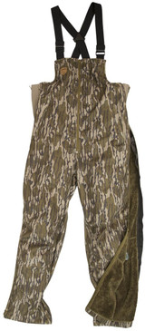 Gamekeeper Insulated Harvester Bibs