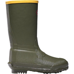 Lacrosse Youth Lil Burly Boot