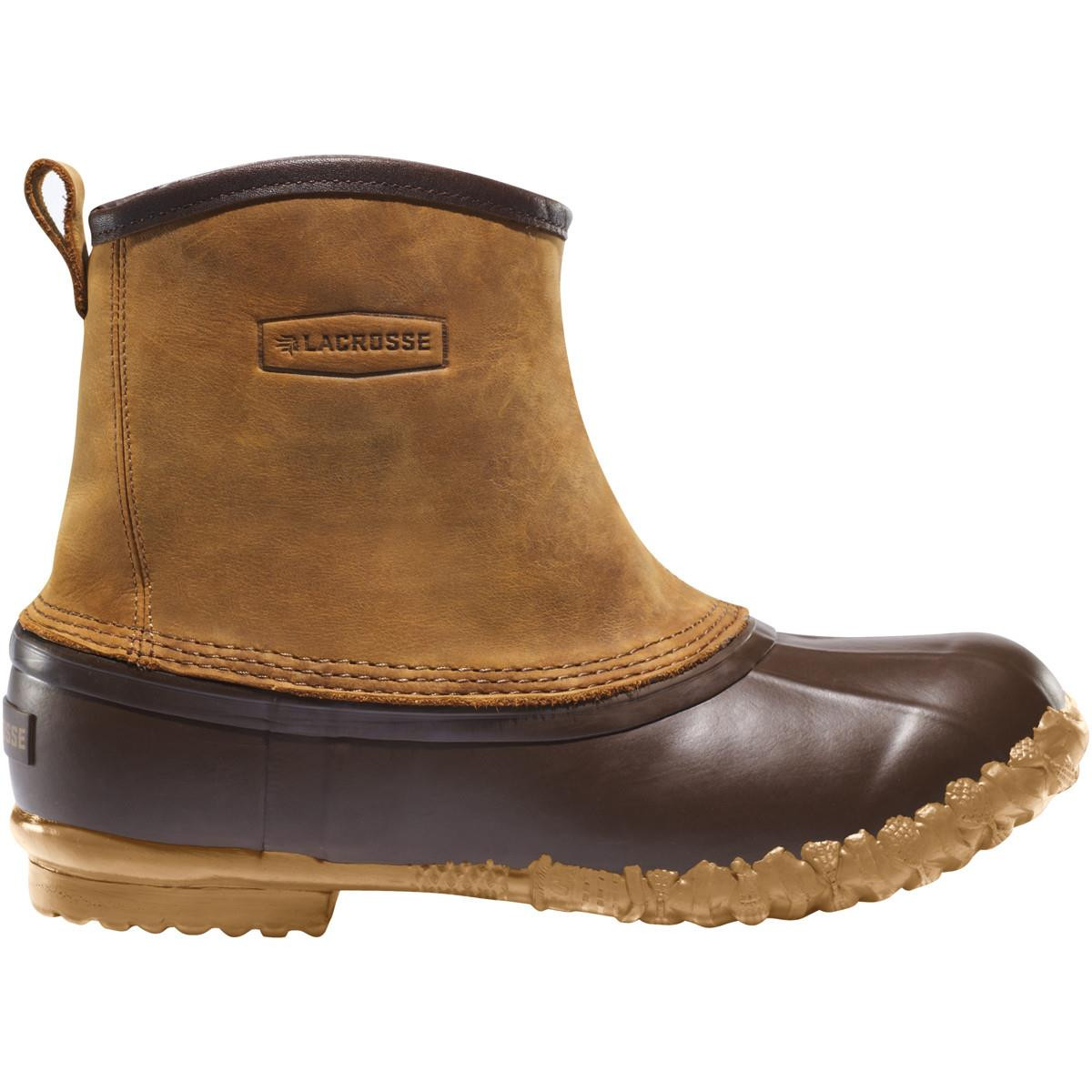 Lacrosse Men's Trekker Boot - 71547426439