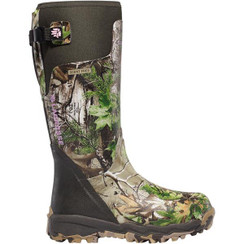 Lacrosse Women's Alphaburly Pro Boot