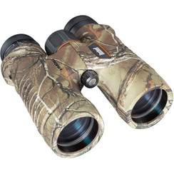 Bushnell 10x42 Trophy Binocular (RealTree Xtreme) 334211 - 029757342119