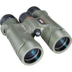 Bushnell 10x42 Trophy Binocular (Green) 334212 - 029757334213