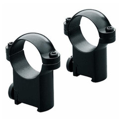 Leupold Ruger M77 34mm Ringmount 120151