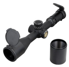 Nightforce C545 ATACR 5-25x56 F1 Front Local-MOAR