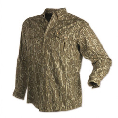 Browning Wasatch Mens L/S Shirt - 02361406340
