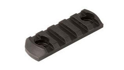 Magpul M-Lok Aluminum Rail, 5 Slots